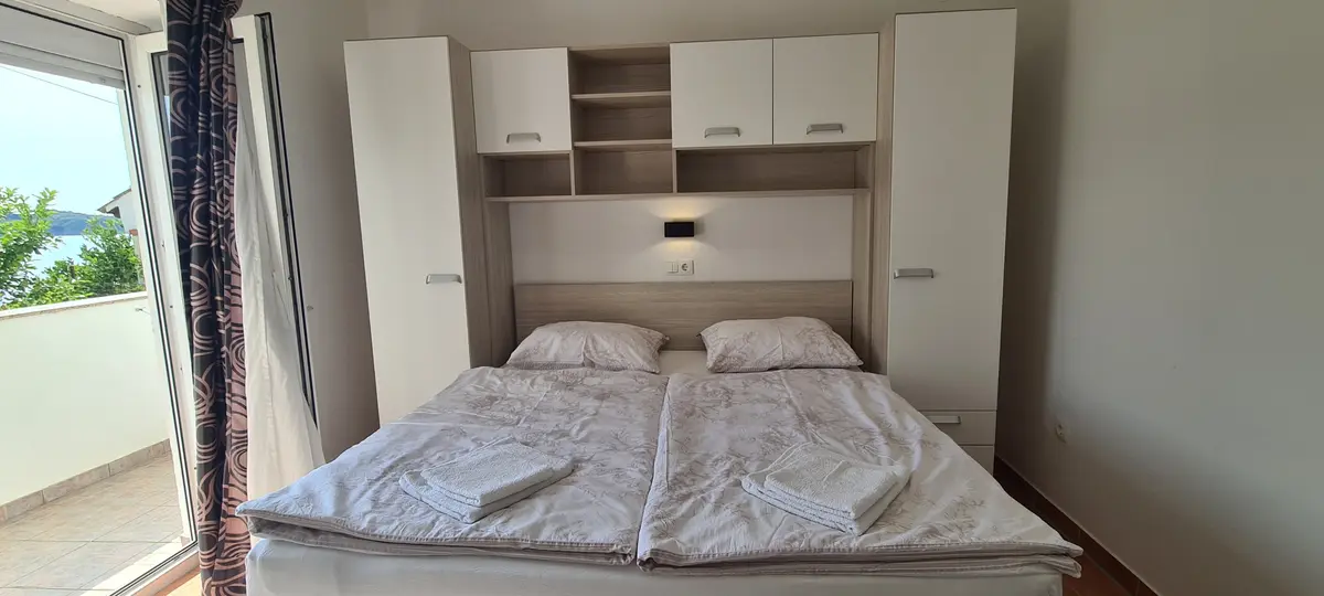 Apartment 1 — 2