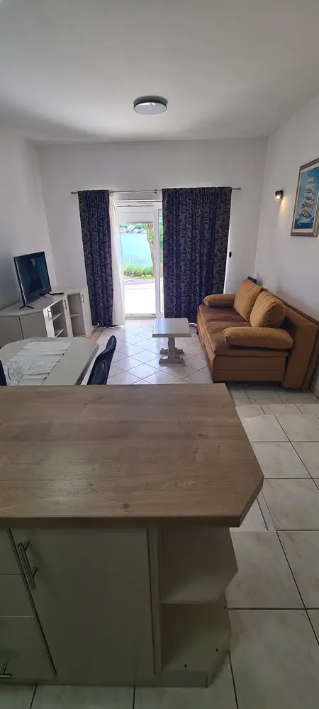 Apartment 1 — 3