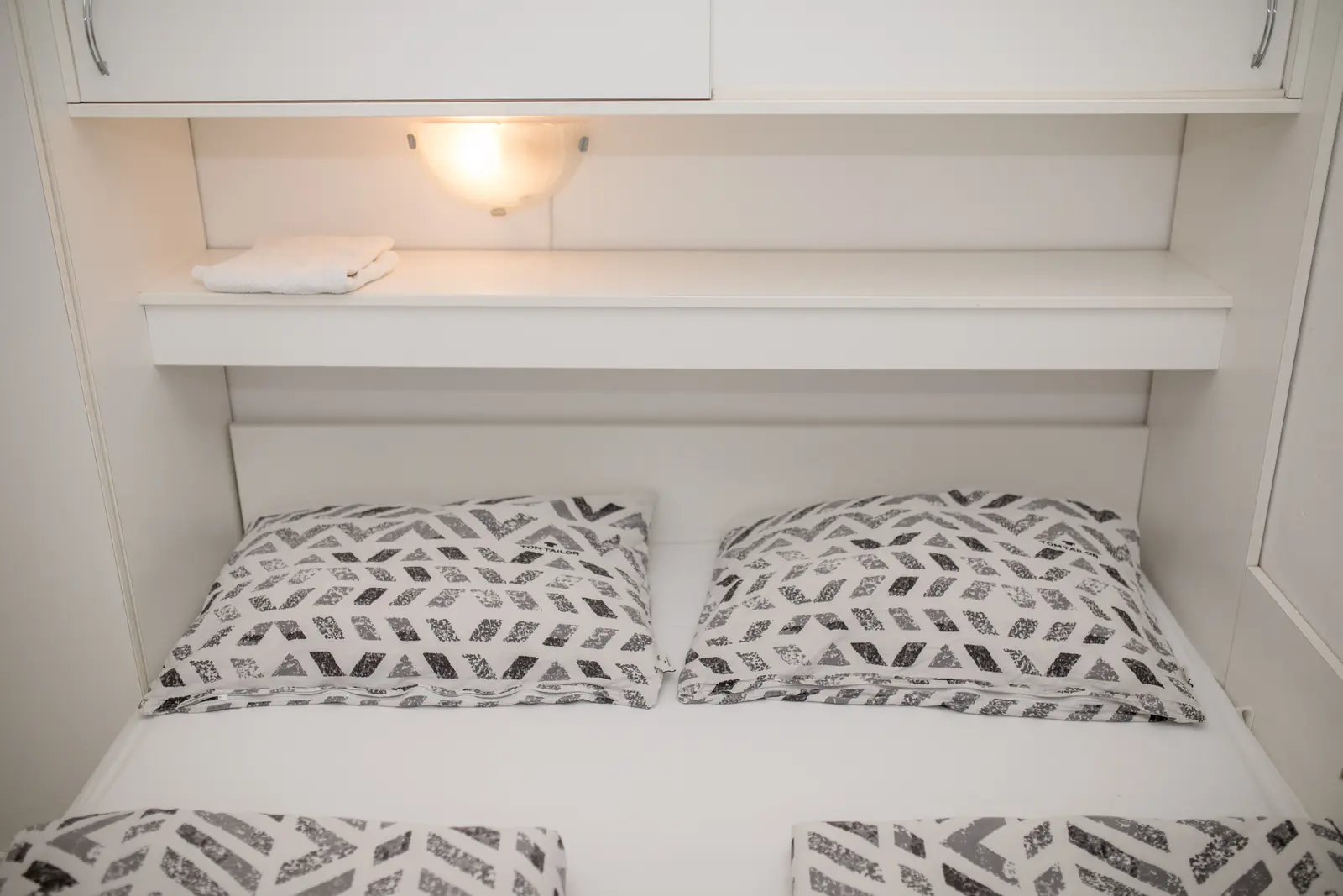 Apartment 2 — 5