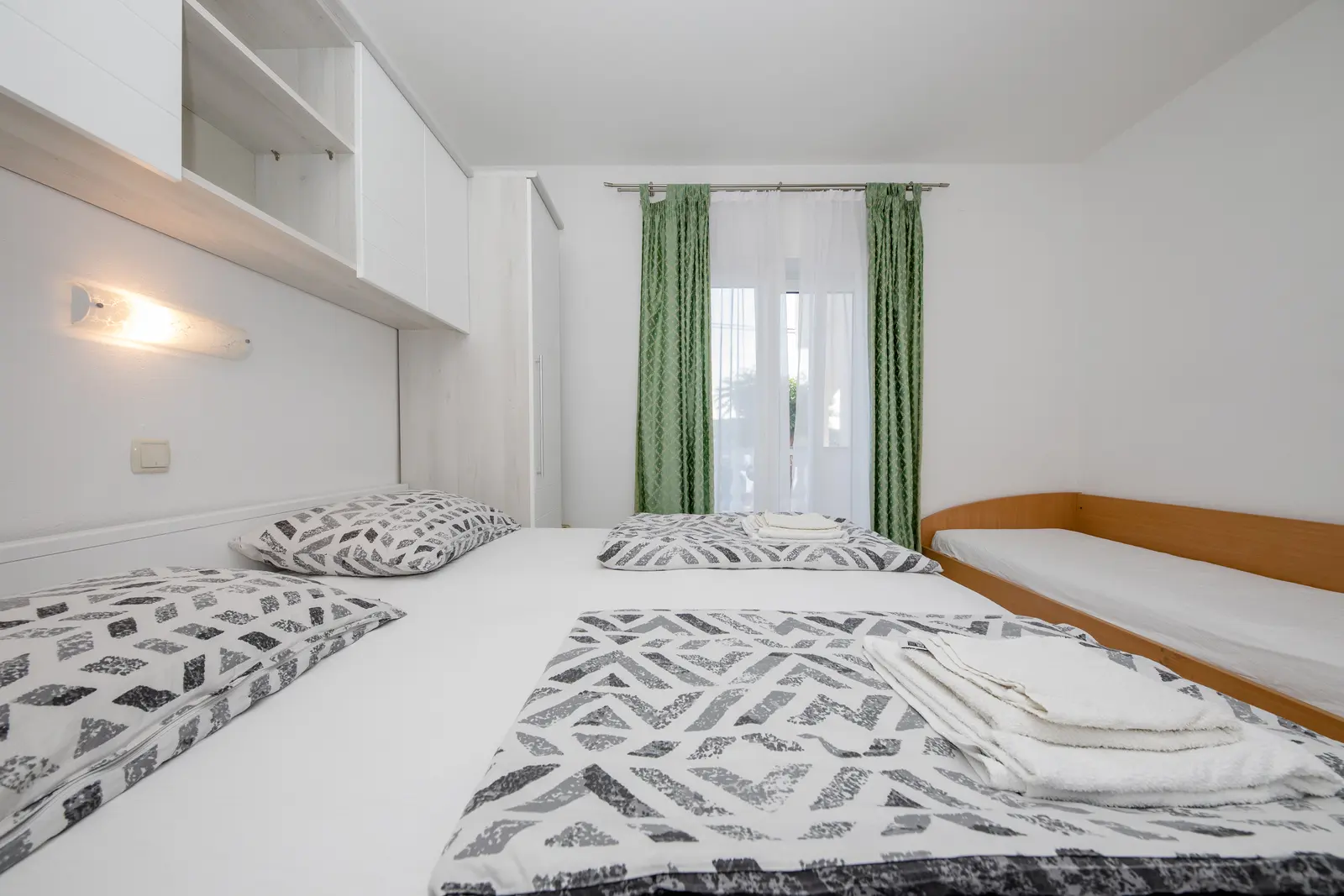Apartment 2 — 2
