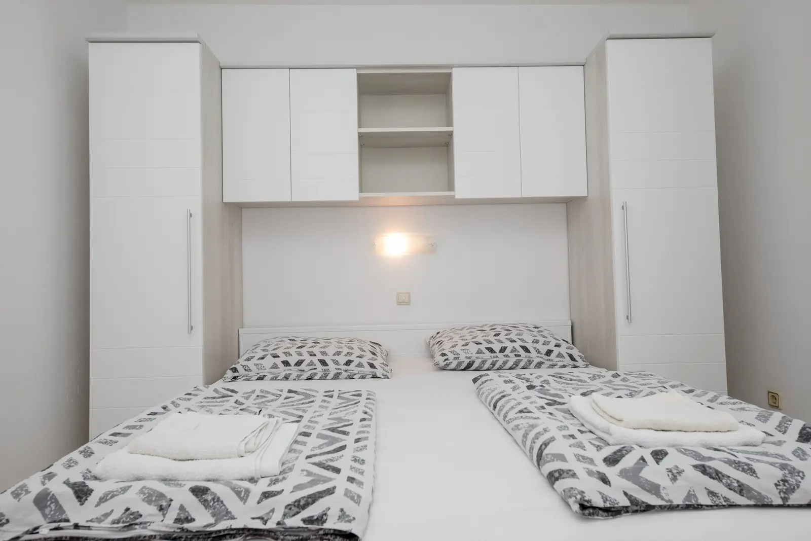 Apartment 2 — 3