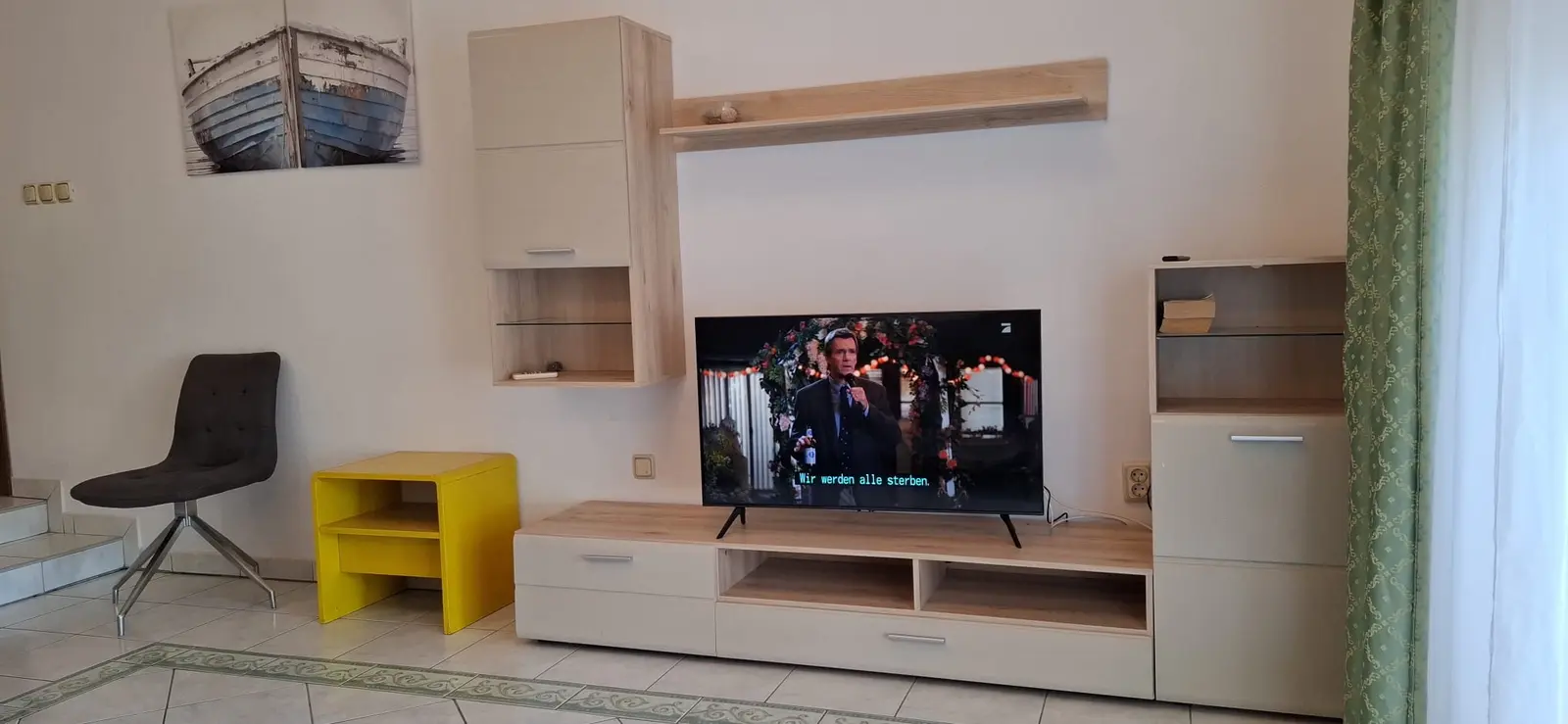 Apartment 2 — 9