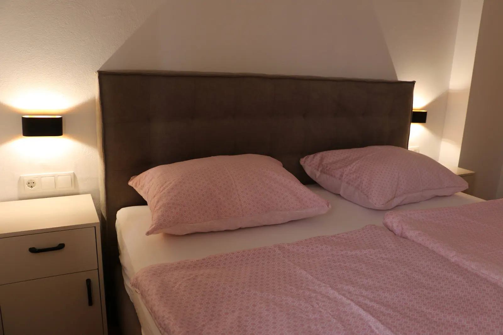 Apartment 3 — 4