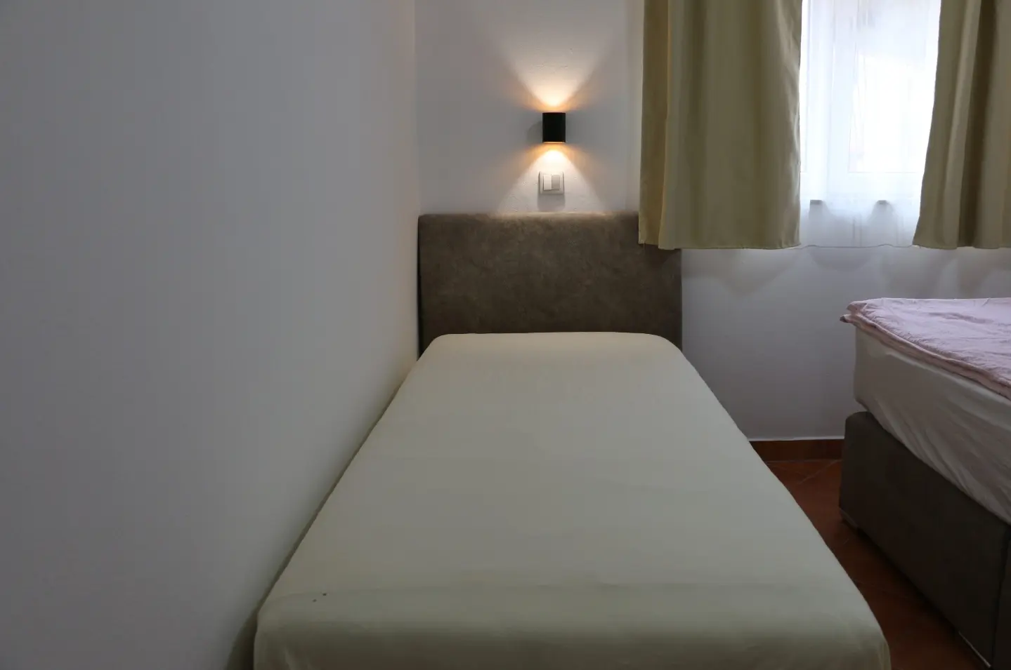 Appartamento 3 — 5