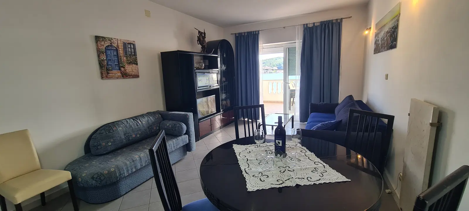 Apartment 4 — 2