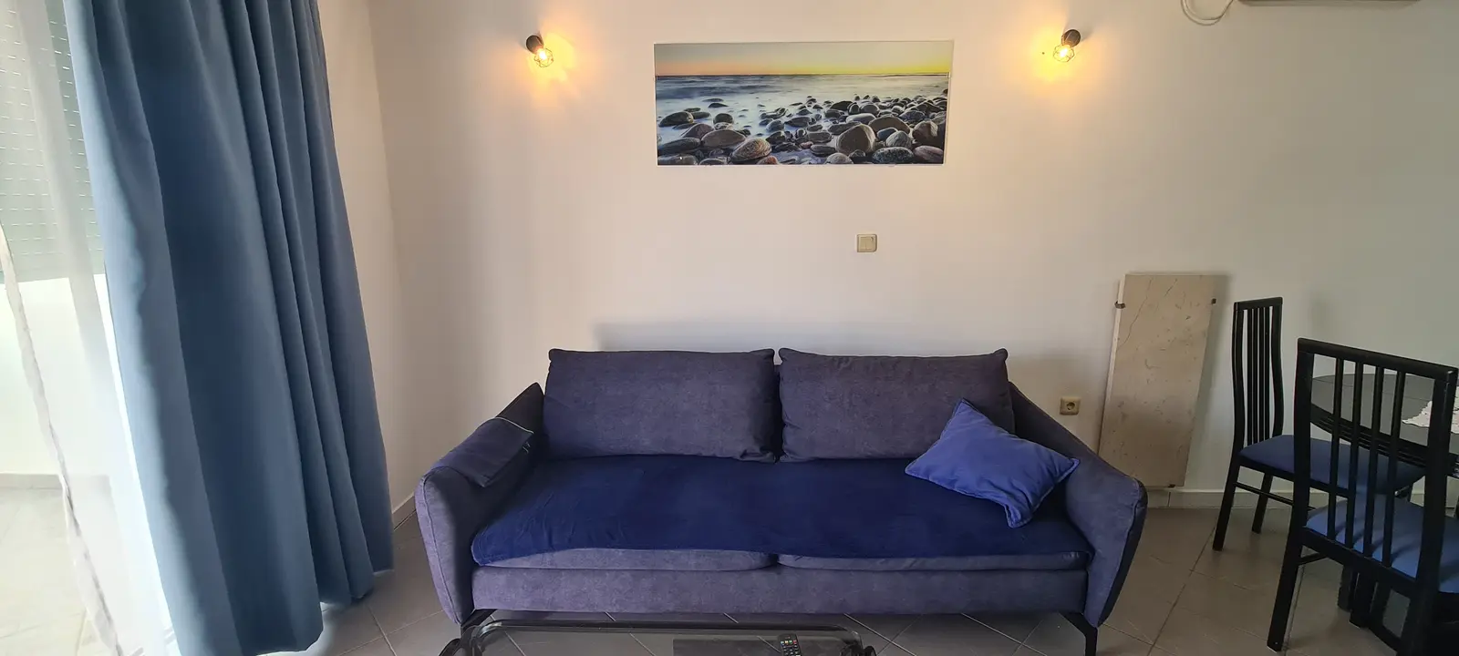 Apartment 4 — 8