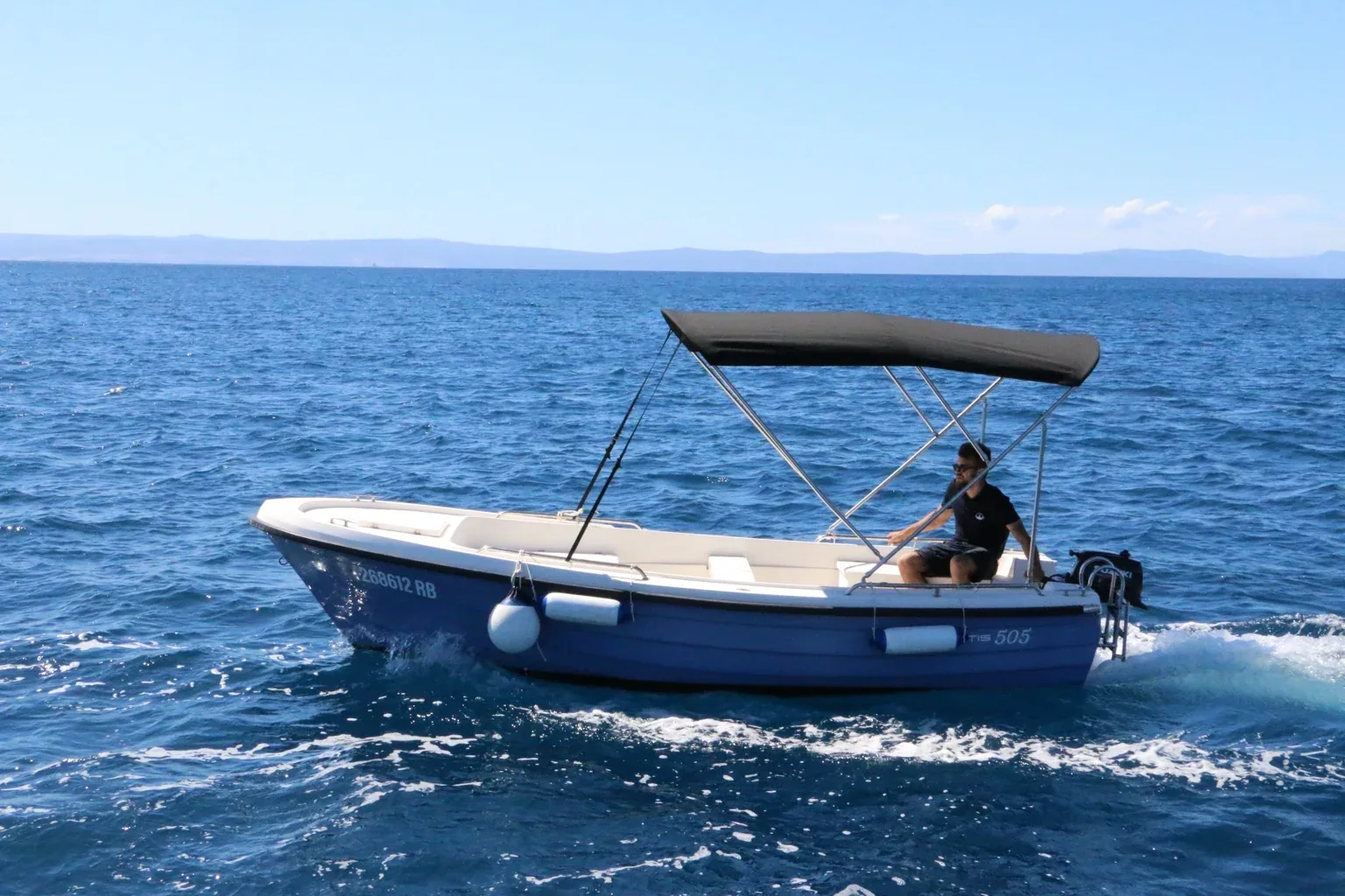 Fortis 505