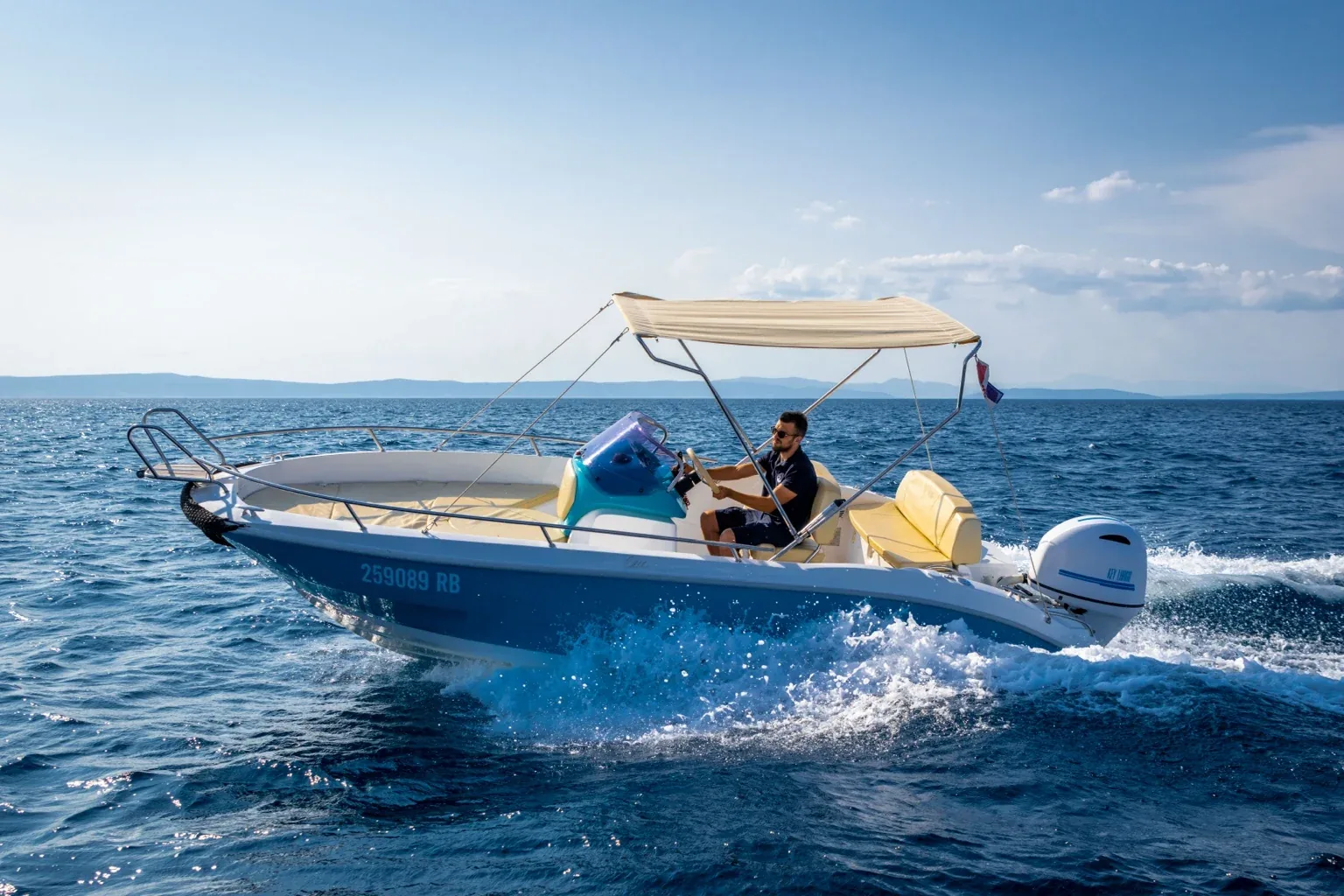 Sessa Key Largo One